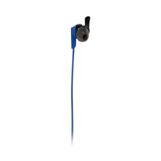 Reflect Aware - Blue - Lightning connector sport earphone with Noise Cancellation and Adaptive Noise Control. - Detailshot 3 Reflect Aware - Blue - Lightning connector sport earphone with Noise Cancellation and Adaptive Noise Control. - Detailshot 3