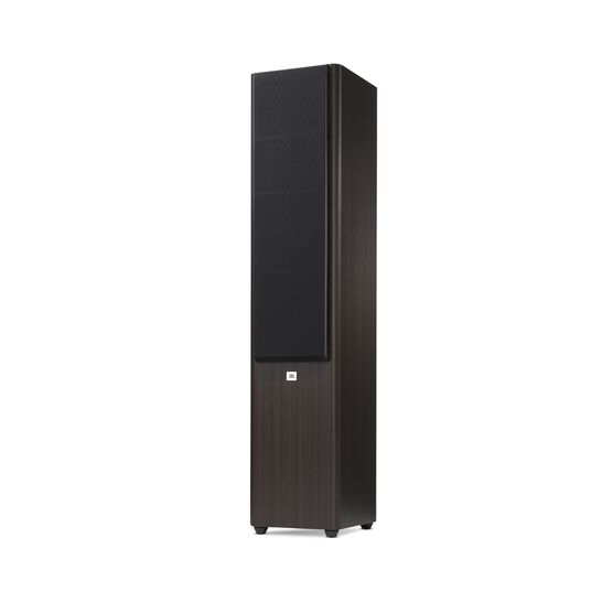 Studio 280 - Brown - 3-way Dual 6.5” Floorstanding Loudspeaker - Front Studio 280 - Brown - 3-way Dual 6.5” Floorstanding Loudspeaker - Front