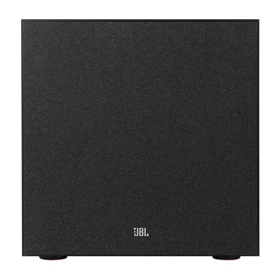 Stage 220P - Espresso - 12-inch (300mm) 500W Powered Subwoofer - Detailshot 2 Stage 220P - Espresso - 12-inch (300mm) 500W Powered Subwoofer - Detailshot 2