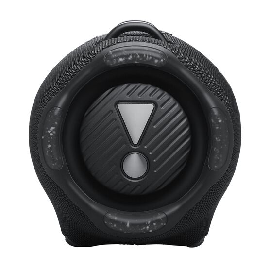 JBL Xtreme 4 - Black - Portable waterproof speaker - Left JBL Xtreme 4 - Black - Portable waterproof speaker - Left