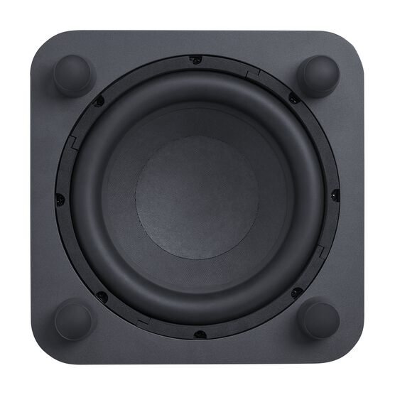 JBL BAR 1000 - Black - Detailshot 4 JBL BAR 1000 - Black - Detailshot 4