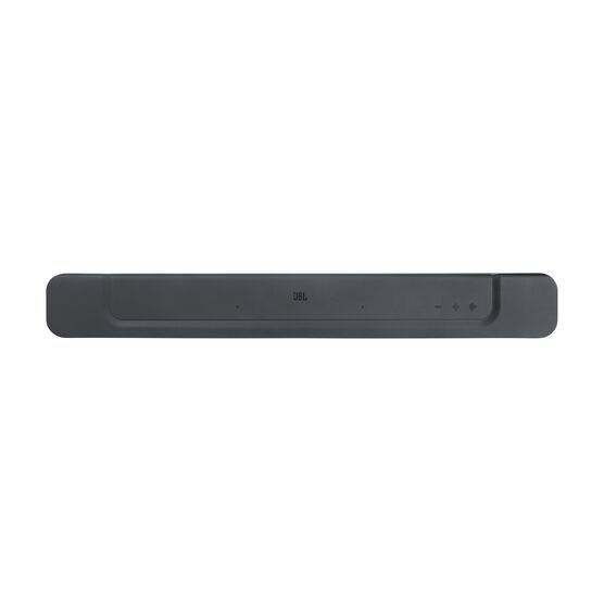 JBL BAR 300 - Black - Top JBL BAR 300 - Black - Top