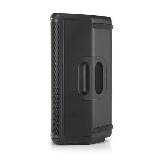 JBL EON715 - Black - 15-inch Powered PA Speaker with Bluetooth - Right JBL EON715 - Black - 15-inch Powered PA Speaker with Bluetooth - Right