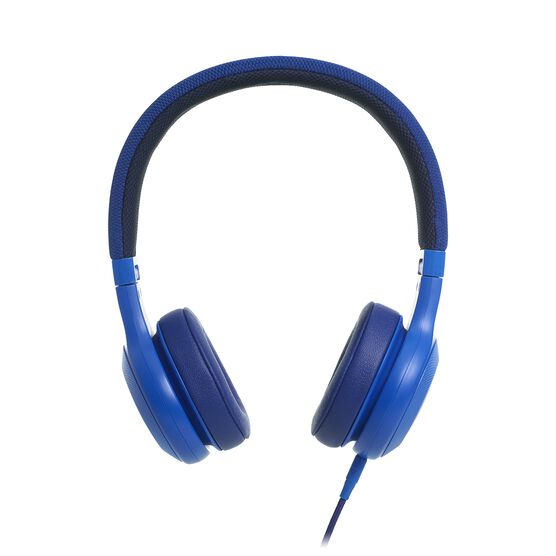 E35 - Blue - On-ear headphones - Detailshot 2 E35 - Blue - On-ear headphones - Detailshot 2