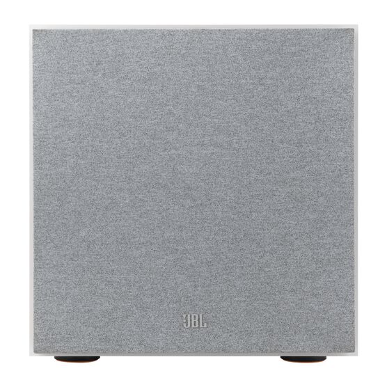 Stage 200P - Latte - 10-inch (250mm) 300W Powered Subwoofer - Detailshot 2 Stage 200P - Latte - 10-inch (250mm) 300W Powered Subwoofer - Detailshot 2