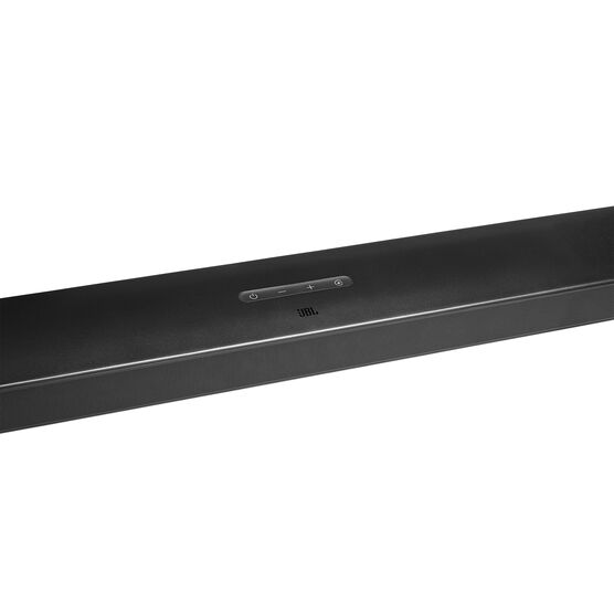 JBL BAR 9.1 True Wireless Surround with Dolby Atmos - Black - Detailshot 3 JBL BAR 9.1 True Wireless Surround with Dolby Atmos - Black - Detailshot 3