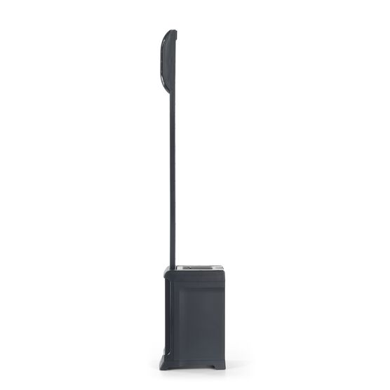 JBL IRX ONE - Black - All-in-One Column PA with Built-In Mixer and Bluetooth Streaming - Right JBL IRX ONE - Black - All-in-One Column PA with Built-In Mixer and Bluetooth Streaming - Right