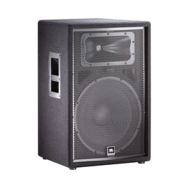 JBL JRX215 - Black - 15" Two-Way Sound Reinforcement Loudspeaker System - Hero JBL JRX215 - Black - 15" Two-Way Sound Reinforcement Loudspeaker System - Hero