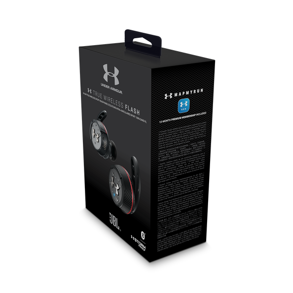 JBL CLub One Box visual
