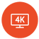 진정한 HDMI 4K 패스스루