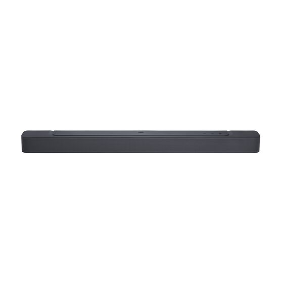 JBL BAR 300 - Black - Front JBL BAR 300 - Black - Front