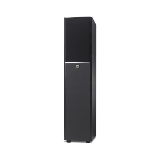 Arena 170 - Dark Black - Detailshot 2 Arena 170 - Dark Black - Detailshot 2