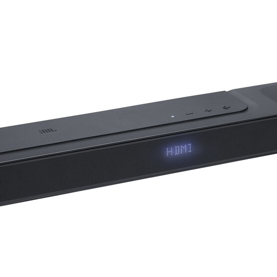 JBL BAR 1000 - Black - Detailshot 7 JBL BAR 1000 - Black - Detailshot 7