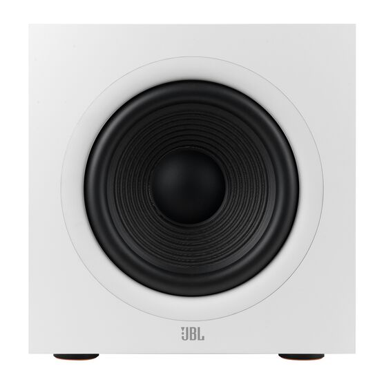 Stage 200P - Latte - 10-inch (250mm) 300W Powered Subwoofer - Detailshot 3 Stage 200P - Latte - 10-inch (250mm) 300W Powered Subwoofer - Detailshot 3