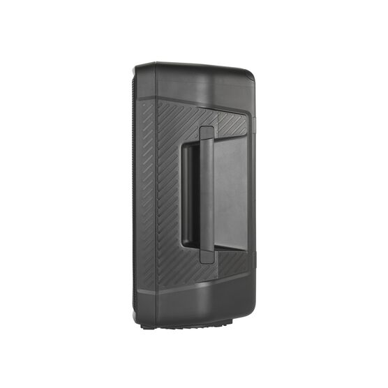 JBL IRX112BT - Black - Powered 12” Portable Speaker with Bluetooth® - Left JBL IRX112BT - Black - Powered 12” Portable Speaker with Bluetooth® - Left