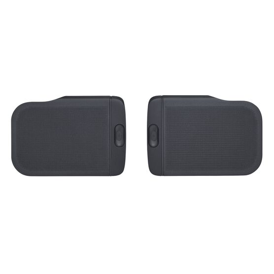 JBL BAR 1000 - Black - Detailshot 6 JBL BAR 1000 - Black - Detailshot 6