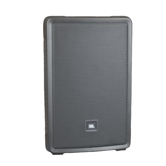 JBL IRX112BT - Black - Powered 12” Portable Speaker with Bluetooth® - Detailshot 15 JBL IRX112BT - Black - Powered 12” Portable Speaker with Bluetooth® - Detailshot 15