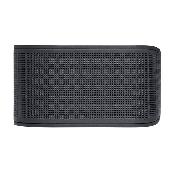 JBL BAR 300 - Black - Right JBL BAR 300 - Black - Right