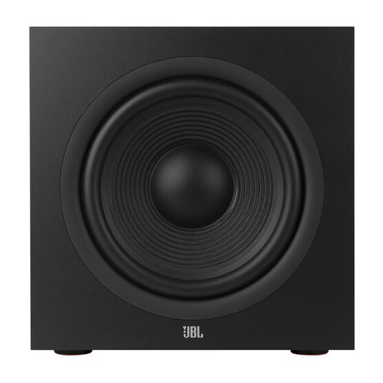 Stage 220P - Espresso - 12-inch (300mm) 500W Powered Subwoofer - Detailshot 3 Stage 220P - Espresso - 12-inch (300mm) 500W Powered Subwoofer - Detailshot 3