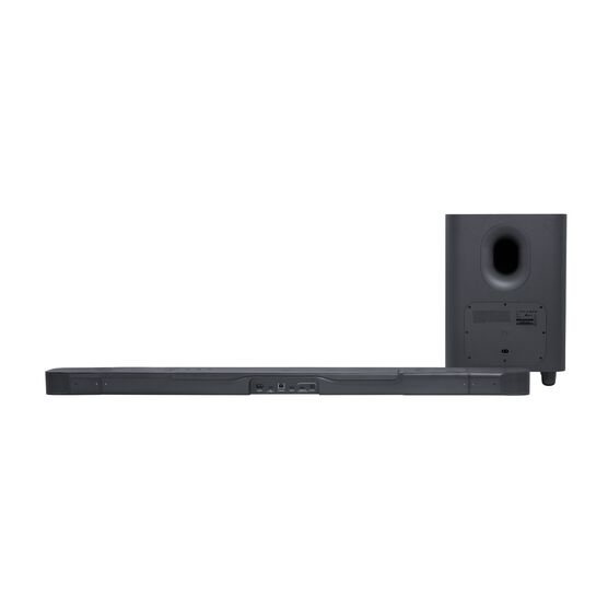 JBL BAR 800 - Black - Back JBL BAR 800 - Black - Back