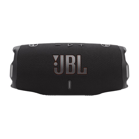 JBL Charge 6 | Portable waterproof and drop-proof Bluetooth speaker