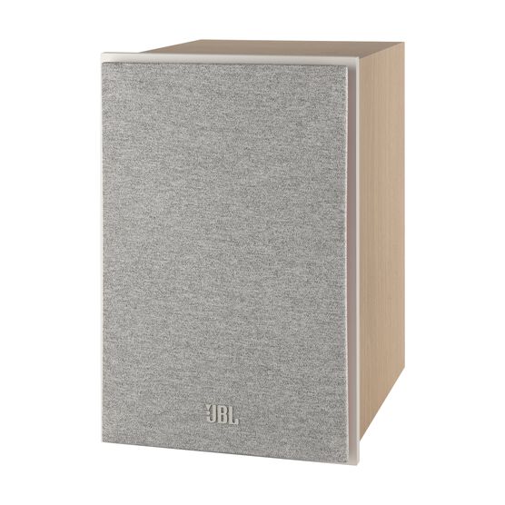 Stage 250B - Latte - 2-Way 5.25-inch (130mm) Bookshelf Loudspeaker - Pair - Detailshot 2 Stage 250B - Latte - 2-Way 5.25-inch (130mm) Bookshelf Loudspeaker - Pair - Detailshot 2