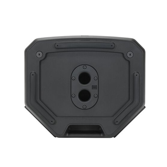 JBL PRX912 - Black - Professional Powered Two-Way 12-Inch PA Loudspeaker - Bottom JBL PRX912 - Black - Professional Powered Two-Way 12-Inch PA Loudspeaker - Bottom