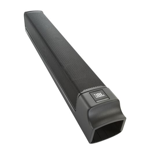 JBL EON ONE MK2 - Black - All-In-One, Battery-Powered Column PA with Built-In Mixer and DSP - Detailshot 5 JBL EON ONE MK2 - Black - All-In-One, Battery-Powered Column PA with Built-In Mixer and DSP - Detailshot 5