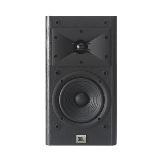 Arena 120 - Black - Detailshot 3