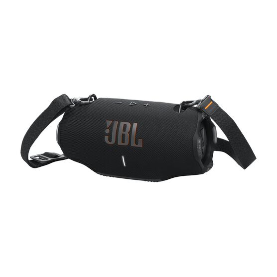 JBL Xtreme 4 - Black - Portable waterproof speaker - Detailshot 3 JBL Xtreme 4 - Black - Portable waterproof speaker - Detailshot 3