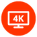 Dolby Vision&trade;을 적용한 Ultra HD 4K 패스스루