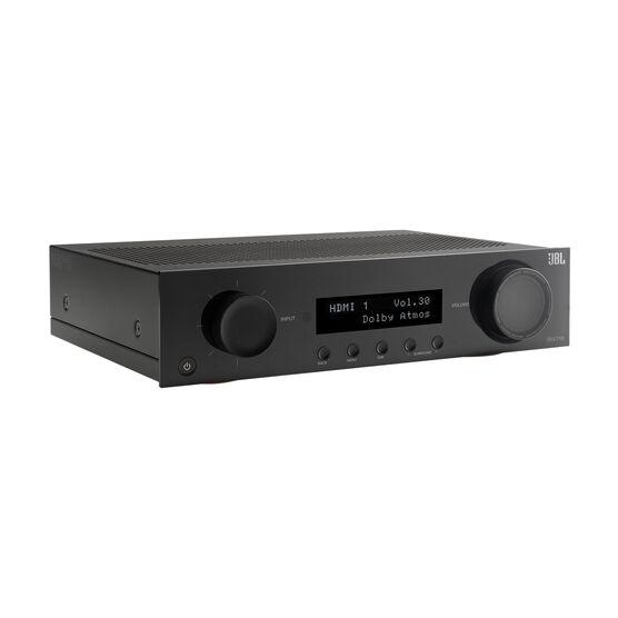 MA710 - Black - 7.2-channel 8K AV Receiver - Detailshot 3 MA710 - Black - 7.2-channel 8K AV Receiver - Detailshot 3