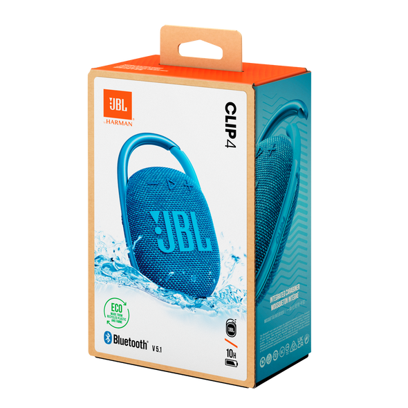 JBL CLub One Box visual
