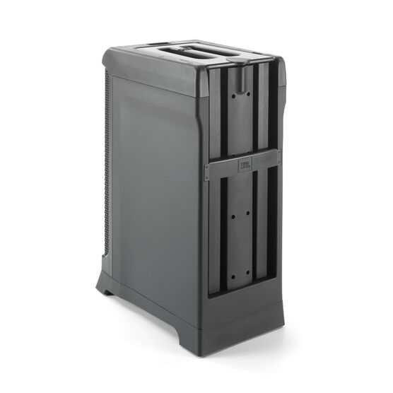 JBL IRX ONE - Black - All-in-One Column PA with Built-In Mixer and Bluetooth Streaming - Detailshot 1 JBL IRX ONE - Black - All-in-One Column PA with Built-In Mixer and Bluetooth Streaming - Detailshot 1