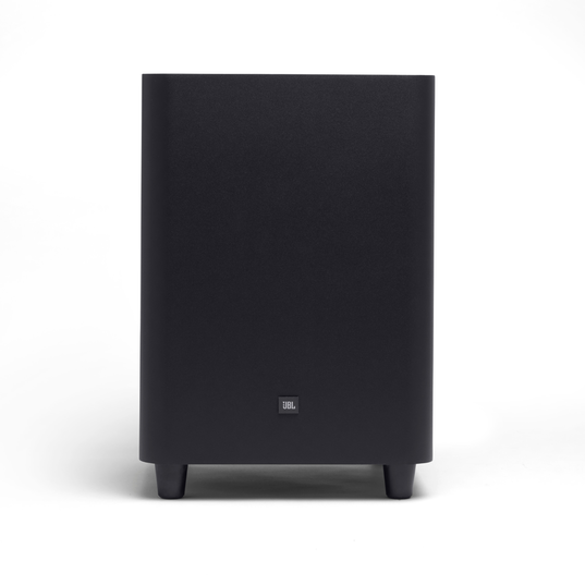 JBL Bar 5.1 Surround - Black - 5.1 channel soundbar with MultiBeam&trade; Sound Technology - Detailshot 1