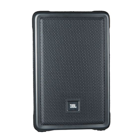 JBL IRX108BT - Black - Powered 8” Portable Speaker with Bluetooth® - Detailshot 15 JBL IRX108BT - Black - Powered 8” Portable Speaker with Bluetooth® - Detailshot 15