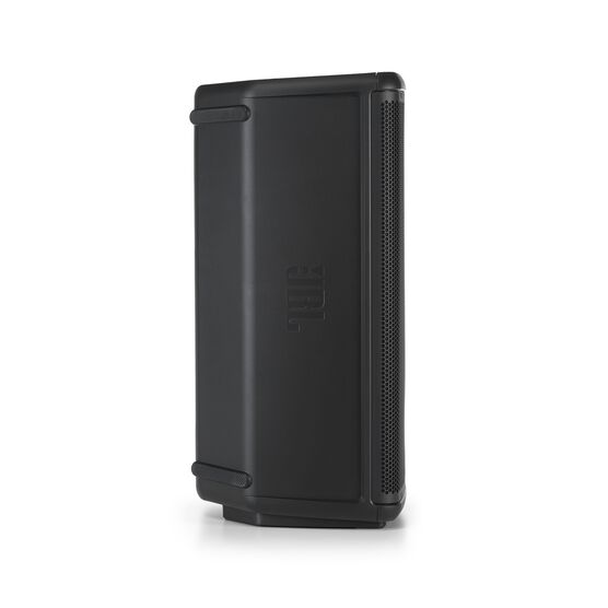 JBL EON712 - Black - 12-inch Powered PA Speaker with Bluetooth - Left JBL EON712 - Black - 12-inch Powered PA Speaker with Bluetooth - Left
