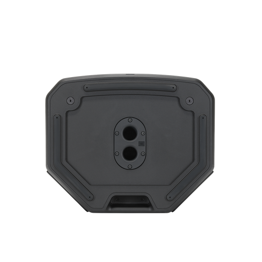 JBL PRX915 - Black - Professional Powered Two-Way 15-Inch PA Loudspeaker - Bottom