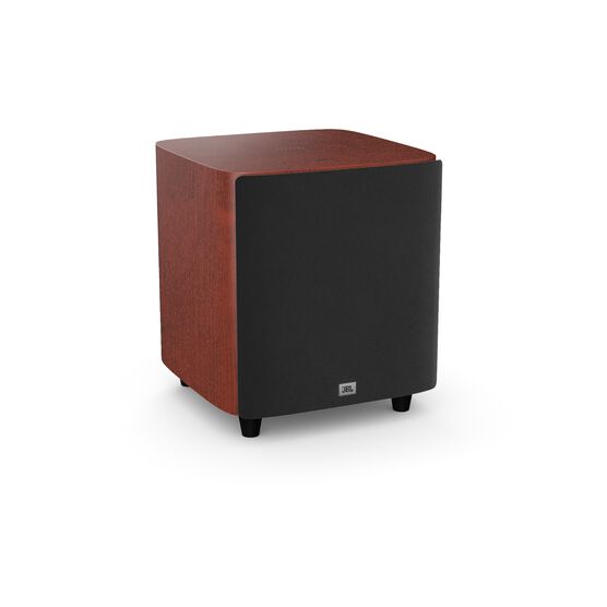 Studio 650P - Wood - Home Audio Loudspeaker System - Detailshot 1 Studio 650P - Wood - Home Audio Loudspeaker System - Detailshot 1