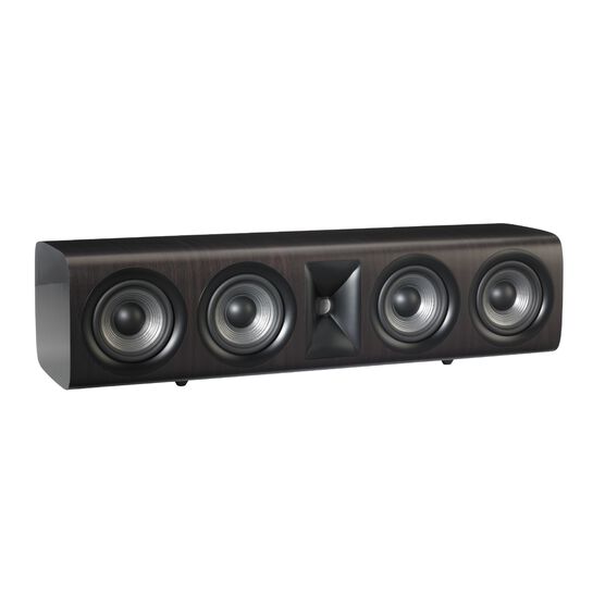 Studio 665C - Wood - Home Audio Loudspeaker System - Hero Studio 665C - Wood - Home Audio Loudspeaker System - Hero