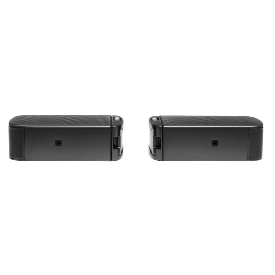 JBL BAR 9.1 True Wireless Surround with Dolby Atmos - Black - Detailshot 9 JBL BAR 9.1 True Wireless Surround with Dolby Atmos - Black - Detailshot 9
