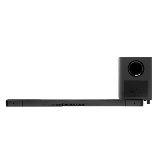 JBL BAR 9.1 True Wireless Surround with Dolby Atmos&reg; - Black - Detailshot 4
