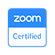 Zoom 인증