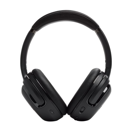 JBL Tour One M2 - Black - Wireless over-ear Noise Cancelling headphones - Back JBL Tour One M2 - Black - Wireless over-ear Noise Cancelling headphones - Back