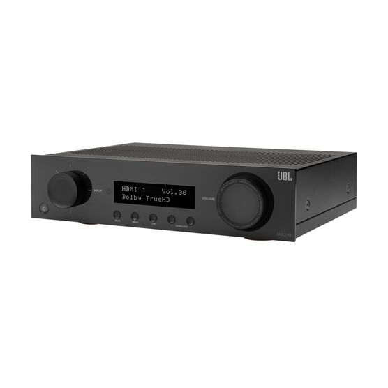 MA310 - Black - 5.2-channel 4K AV Receiver - Hero MA310 - Black - 5.2-channel 4K AV Receiver - Hero