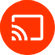 Chromecast 및 Airplay 2 내장