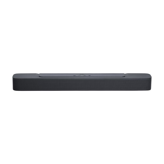 JBL Bar 2.0 All-in-one (MK2) - Black - Front JBL Bar 2.0 All-in-one (MK2) - Black - Front