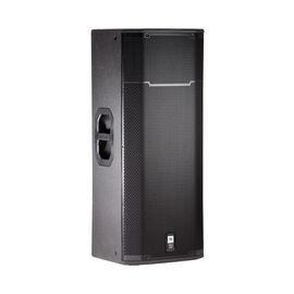 JBL PRX425 - Black - 15" Two-Way Loudspeaker System - Hero JBL PRX425 - Black - 15" Two-Way Loudspeaker System - Hero