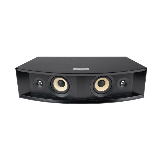 JBL L42ms Music System - Black - Integrated Music System - Front JBL L42ms Music System - Black - Integrated Music System - Front