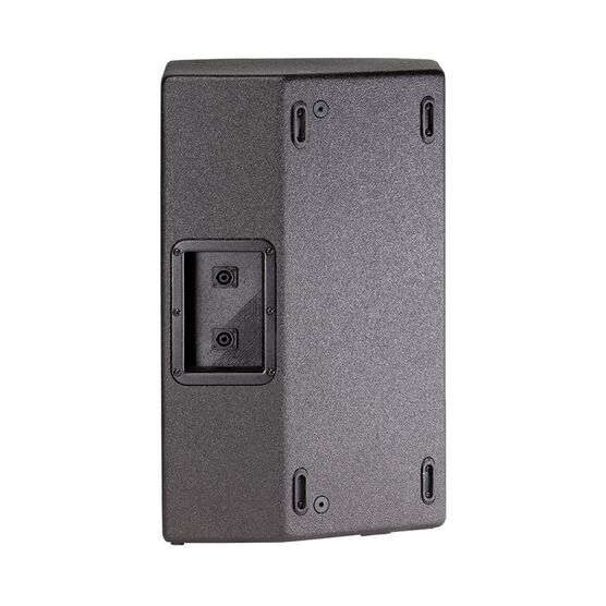 JBL PRX412M - Black - 12" Two-Way Stage Monitor and Loudspeaker System - Back JBL PRX412M - Black - 12" Two-Way Stage Monitor and Loudspeaker System - Back